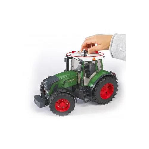 BRUDER Fendt 936 Vario