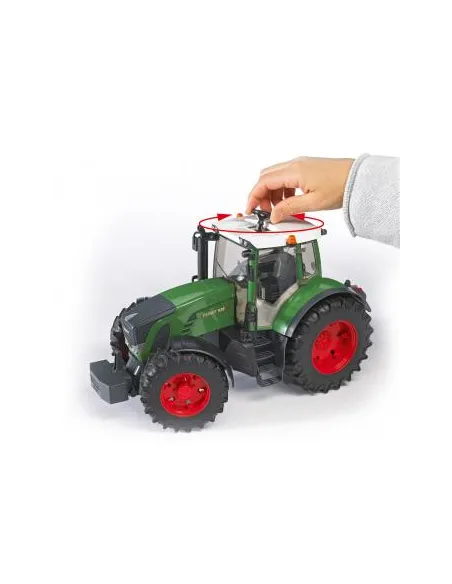 BRUDER Fendt 936 Vario
