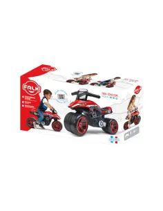 Falk 530 giocattolo a dondolo e cavalcabile Bici da corsa...