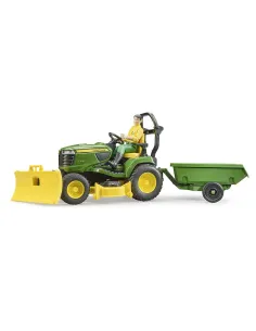 BRUDER 62104 veicolo giocattolo