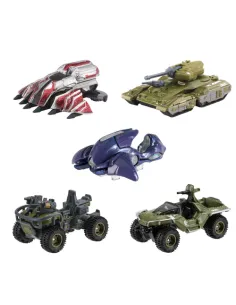 Hot Wheels DMC55 veicolo giocattolo