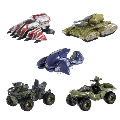 Hot Wheels DMC55 veicolo giocattolo
