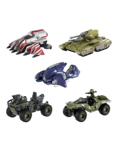 Hot Wheels DMC55 veicolo giocattolo