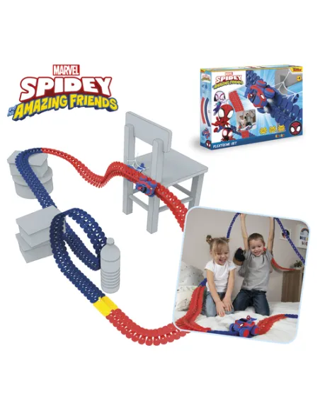 FLEXTREME SPIDEY (7600180918)