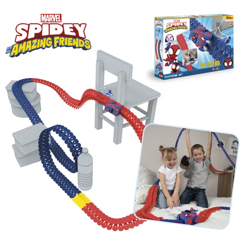 FLEXTREME SPIDEY (7600180918)