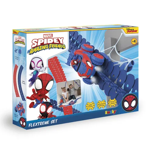 FLEXTREME SPIDEY (7600180918)