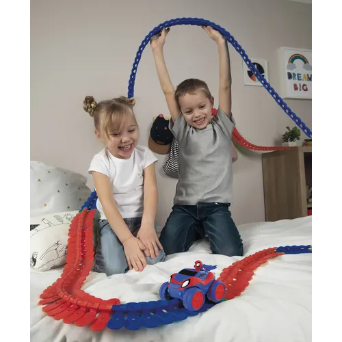 FLEXTREME SPIDEY (7600180918)