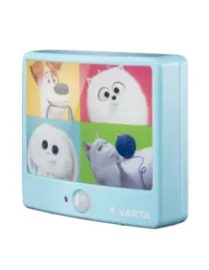 Varta 15642 Lightbox 4 lampadina(e) LED