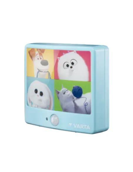 Varta 15642 Lightbox 4 lampadina(e) LED