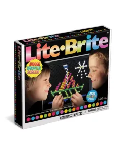 LITE BRITE LUMINOSO (POS210163) 2