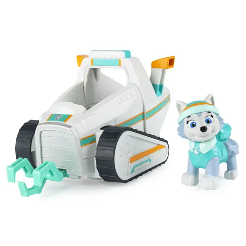 PAW PATROL VEICOLI BASE EVEREST (6061802)