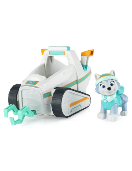 PAW PATROL VEICOLI BASE EVEREST (6061802)
