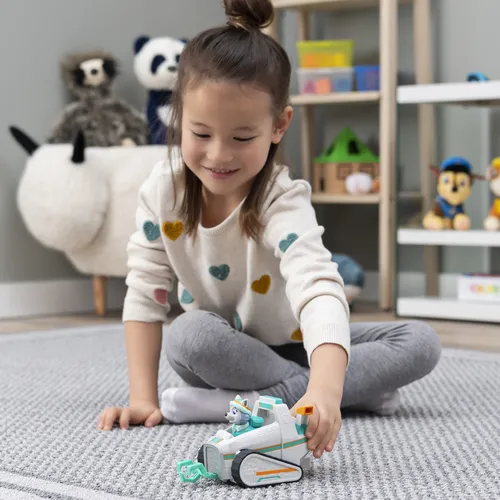 PAW PATROL VEICOLI BASE EVEREST (6061802)