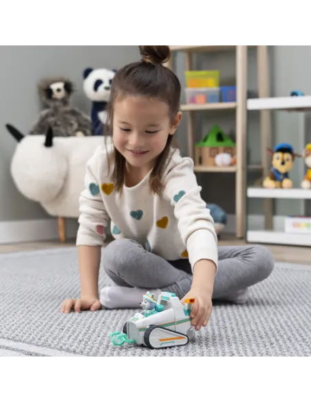 PAW PATROL VEICOLI BASE EVEREST (6061802)