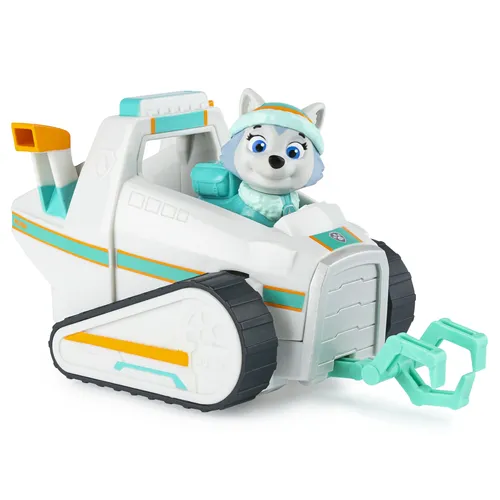 PAW PATROL VEICOLI BASE EVEREST (6061802)