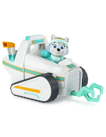 PAW PATROL VEICOLI BASE EVEREST (6061802)