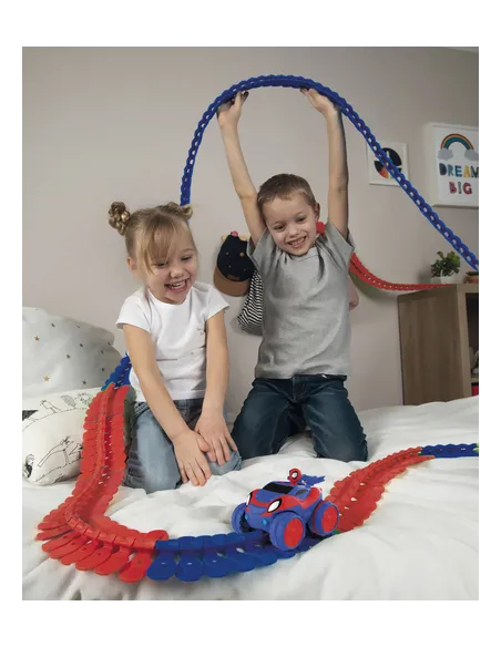FLEXTREME SPIDEY (7600180918)