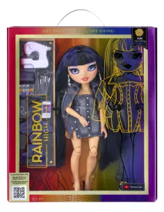 Rainbow High 583158EUC bambola