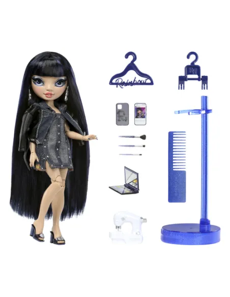 Rainbow High 583158EUC bambola