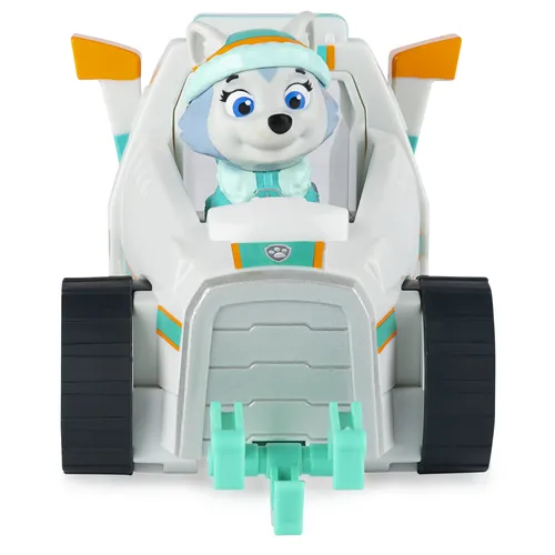 PAW PATROL VEICOLI BASE EVEREST (6061802)