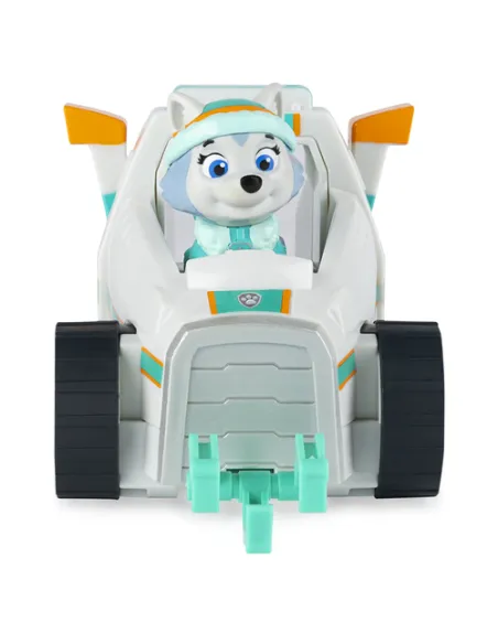 PAW PATROL VEICOLI BASE EVEREST (6061802)