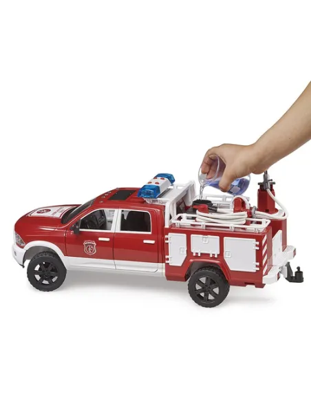 BRUDER RAM 2500