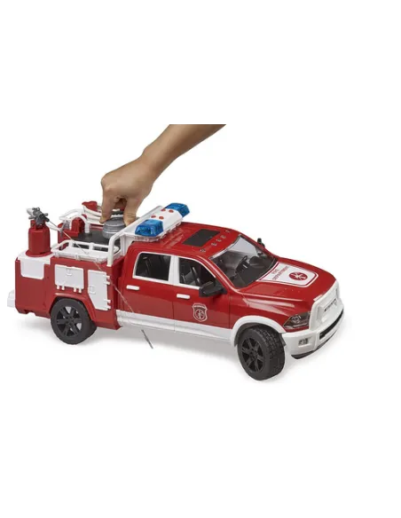 BRUDER RAM 2500