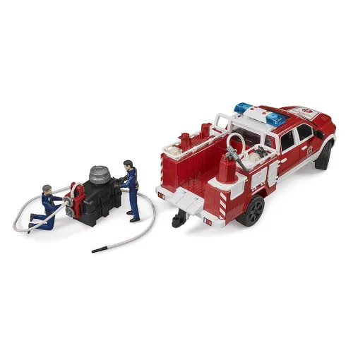 BRUDER RAM 2500