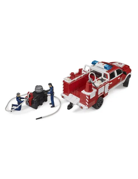 BRUDER RAM 2500