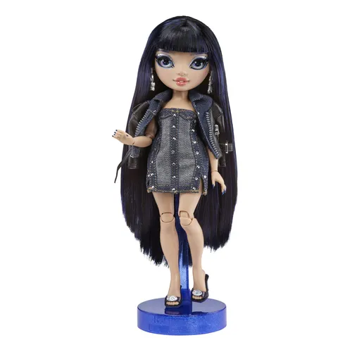 Rainbow High 583158EUC bambola