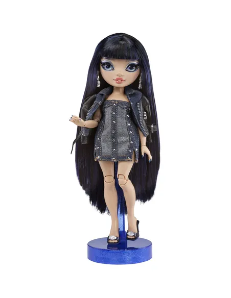 Rainbow High 583158EUC bambola