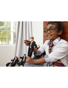 Harry Potter FYM52 bambola 2