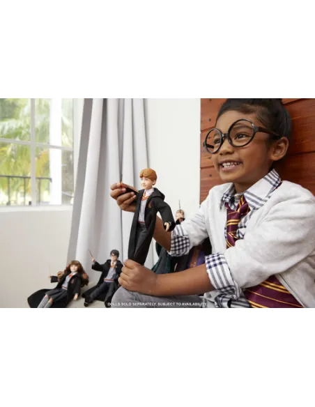 Harry Potter FYM52 bambola