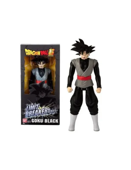DRAGONBALL PERSONAGGIO GIGANTE 30 CM in ASSORTIMENTO CATTIVI (T09521)