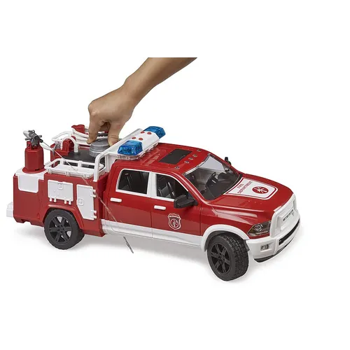 BRUDER RAM 2500