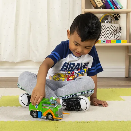 PAW PATROL VEICOLI BASE ROCKY (6061804)