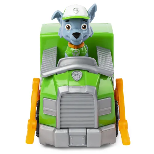 PAW PATROL VEICOLI BASE ROCKY (6061804)