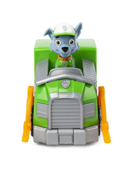 PAW PATROL VEICOLI BASE ROCKY (6061804)