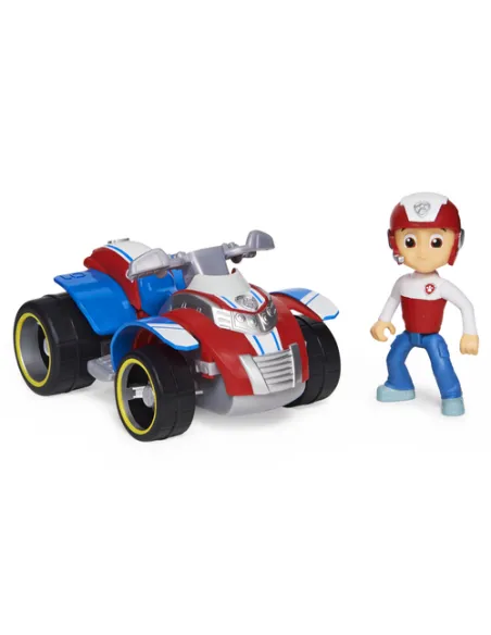 PAW PATROL VEICOLI BASE RYDER (6061907)