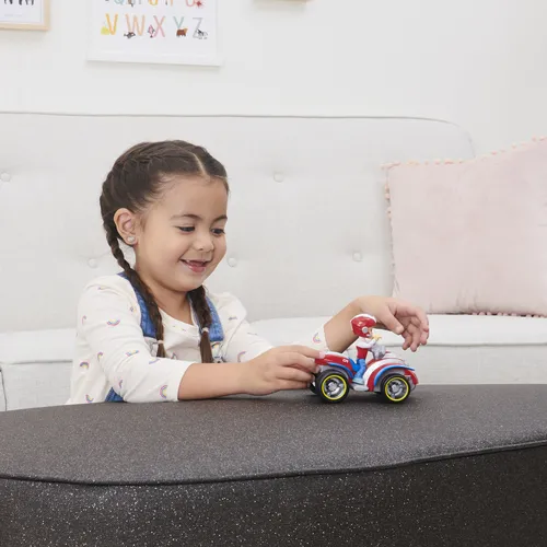 PAW PATROL VEICOLI BASE RYDER (6061907)