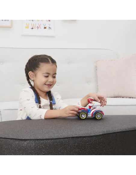 PAW PATROL VEICOLI BASE RYDER (6061907)