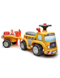 Falk 706C giocattolo a dondolo e cavalcabile Altri...