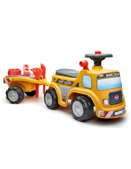 Falk 706C giocattolo a dondolo e cavalcabile Altri giocattoli da cavalcare