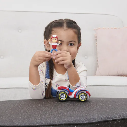 PAW PATROL VEICOLI BASE RYDER (6061907)