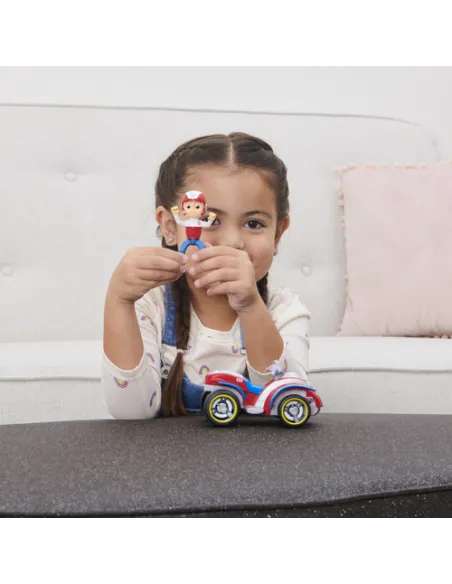 PAW PATROL VEICOLI BASE RYDER (6061907)