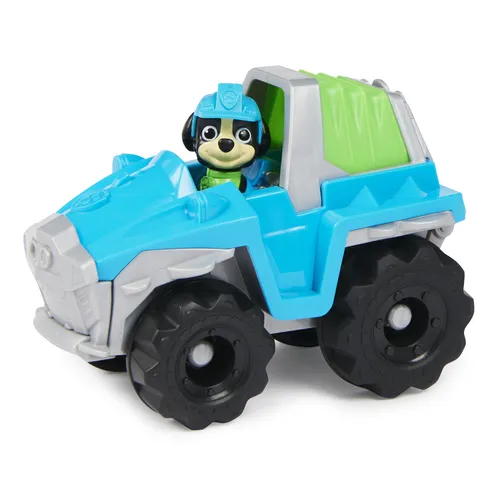 PAW Patrol , Veicolo da salvataggio di Rex,...