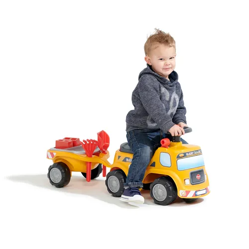 Falk 706C giocattolo a dondolo e cavalcabile...