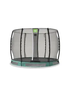 EXIT 09.65.10.20 trampolino da cortile e per attività...