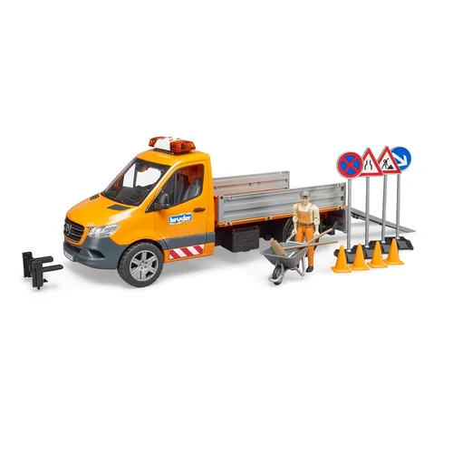SPRINTER LAVORO STRADALI (2677)