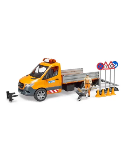 SPRINTER LAVORO STRADALI (2677)
